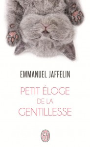 Couverture du livre d'Emmanuel Jaffelin
