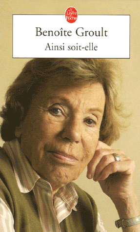 Benoîte Groult