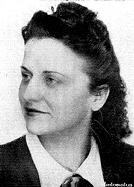 Raymonde Tillon Nédélec