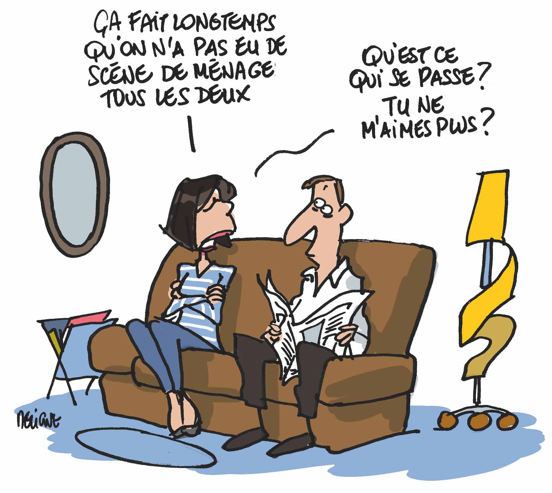 Deligne / Iconovox pour Femme Majuscule