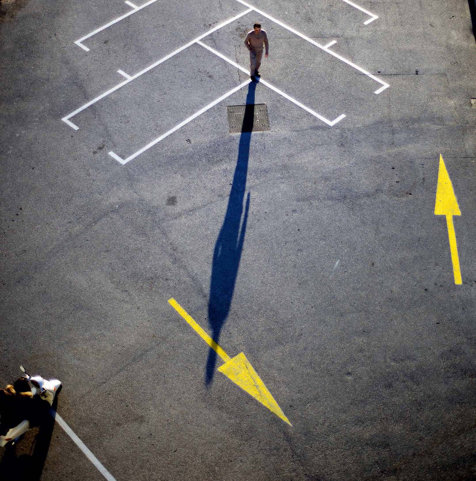 Jean-Marie Huron / Signatures