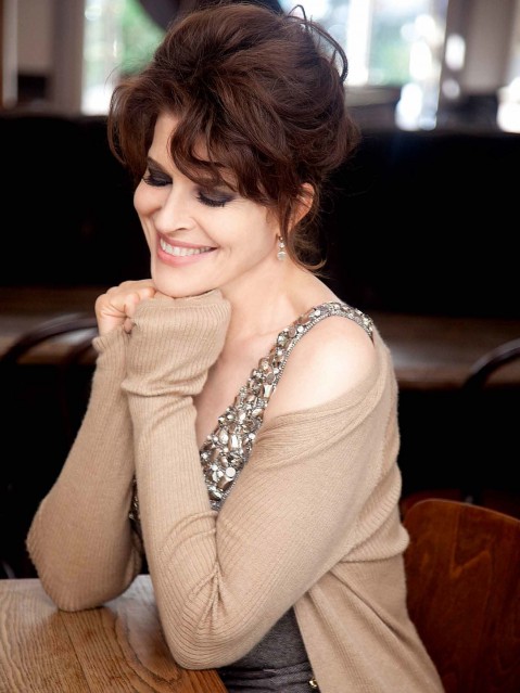 Fanny Ardant