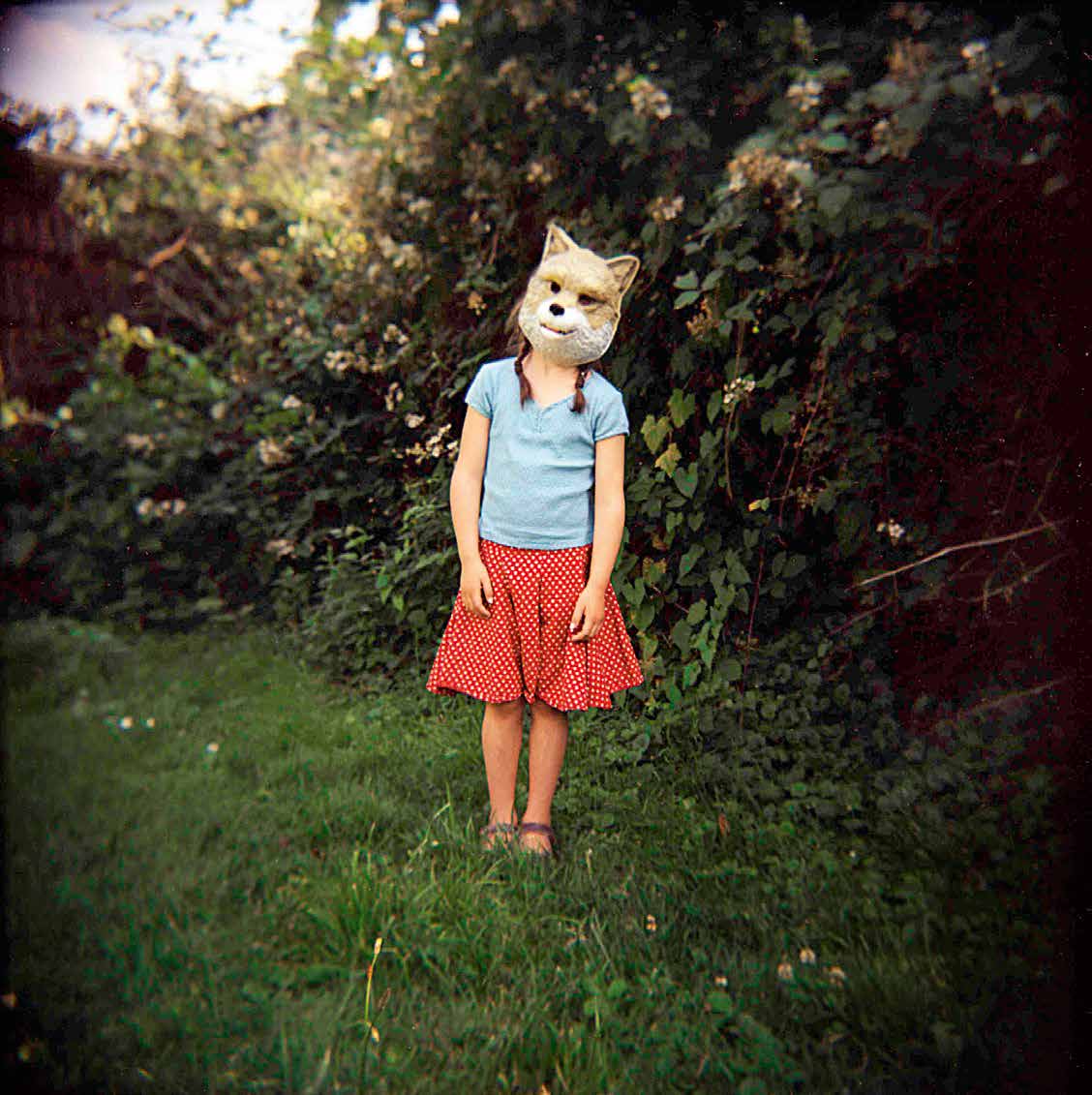 Caroline Barbera / Picturetank