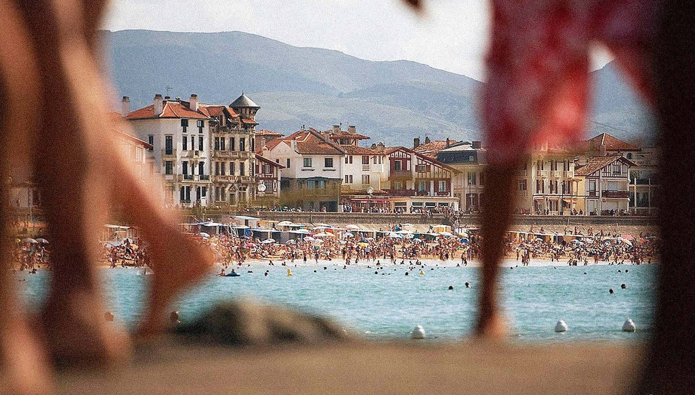 Office de tourisme de Saint-Jean-de-Luz et d'Hendye, Terreetcotebasques.com
